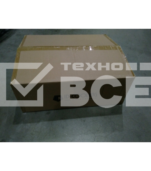 Кулер ID-COOLING SE-214-XT ARGB белый 120мм алюминий+медь 1500rpm 27db 4-pin 180W 150мм
