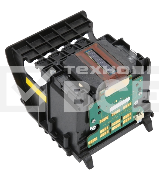 Комплект для замены печатающей головки HP 711 C1Q10A для HP Designjet T120/T520