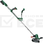 Триммер электрический Bosch UniversalGrassCut 18V-26 аккум. неразбор.штан. реж.эл.:леска, фото3