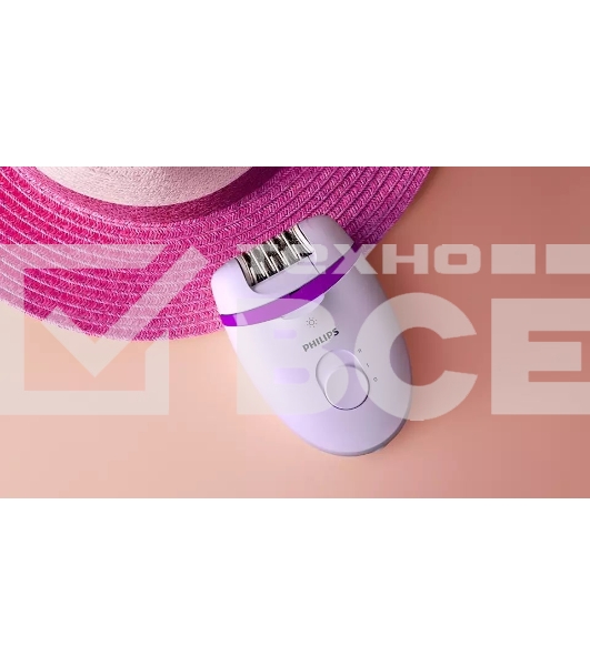 Эпилятор Philips BRE275/00