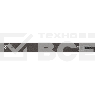 Настраиваемый L2+ коммутатор D-Link DXS-1210-12SC/B1A PROJ с 10 портами 10GBase-X SFP+ и 2 комбо?портами 10GBase-T/SFP+