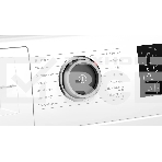 Сушильная машина Bosch WTU8769SSN кл.энер.:A макс.загр.:9кг белый, фото4
