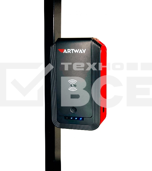 Пуско-зарядное устройство Artway JS-1016