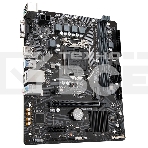 Материнская плата Gigabyte H510M H V2, LGA 1200, Intel H470, 2xDDR4, 4xSATA 6 Гбит/с, 1xM.2, 1xPCIe 3.0 x16, 1xPCIe 3.0 x1, 1xHDMI, 1xVGA, 1x 1Gb LAN, 2xUSB-A 3.2 Gen 1, 4xUSB-A 2.0, 3x3.5 мм, 7.1, Micro ATX, фото17
