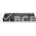 Коммутатор Zyxel XGS2220-30 L3 Access switch , rack 19