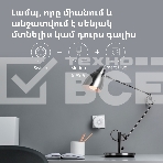 Центр управления умным домом Aqara HUB M1S GEN 2 EU VERSION, фото19