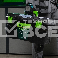 Ящик для инструментов Сибртех 21”, с органайзерами