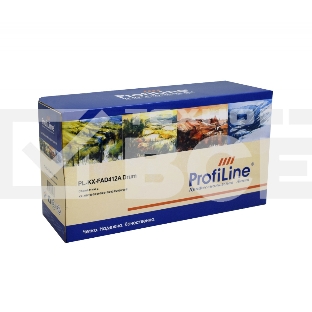 Драм-картридж PL-KX-FAD412A для принтеров Panasonic KX-MB2000/2010/2020/2030 6000 копий ProfiLine  