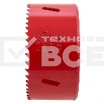 Коронка BIMETAL, 89 мм Matrix, фото5