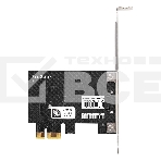Сетевой адаптер ExeGate EXE-251 (PCI-E x1 v2.0, 1xRJ45, UTP 100Mbps/1000Mbps/2.5Gbps RTL8125B), фото5