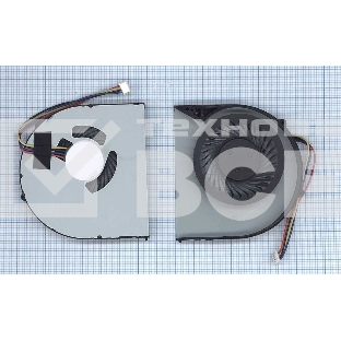 Вентилятор (кулер) для ноутбука Lenovo IdeaPad B480 B490 B580 B590 M490 M590 V480 V580