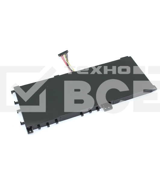 Аккумуляторная батарея для ноутбука Asus V451 14.4V 2600mAh OEM