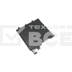 Аккумуляторная батарея для ноутбука Lenovo V330-14IKB (L17L2PB1) 7.6V 4500mAh OEM, фото 1