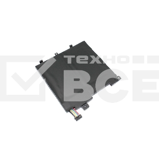 Аккумуляторная батарея для ноутбука Lenovo V330-14IKB (L17L2PB1) 7.6V 4500mAh OEM