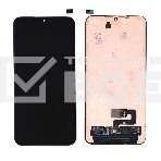 Дисплей для Samsung Galaxy S22 Plus SM-S906B черный, фото2