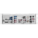 Материнская плата MSI MPG Z790 EDGE TI MAX WIFI, LGA 1700, Intel Z790, 4xDDR5, 8xSATA, 5xM.2, 1xPCIe 5.0 x16, 1xPCIe 4.0 x16, 1xPCIe x1, 1xHDMI, 1xDP, 1x 2.5Gb LAN, 4xUSB-A 3.2 Gen 2, 4xUSB-A 3.2 Gen 1, 1xUSB-C 3.2 Gen 2, 1xUSB-C 3.2 Gen 2x2, 5x3.5 мм, 7., фото7
