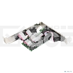 Контроллер ExeGate EXE-310 PCI-E, 4*COM port (OEM), фото9