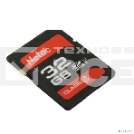 Флеш карта SDHC 32GB Netac Class 10 UHS-I U1 P600 [NT02P600STN-032G-R], фото10