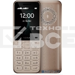 Мобильный телефон Nokia 130 DS TA-1576 Light Gold, фото5