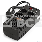 Стабилизатор ExeGate Power AD5000-600 (600VA/300W, диапазон 150...280В, 4 евророзетки), фото2