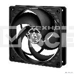 Вентилятор для корпуса Noname P12 PWM черный, 120 мм 4 pin, фото2