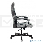 Кресло игровое Бюрократ VIKING 6 KNIGHT B FABRIC черный крестовина металл/пластик, фото30
