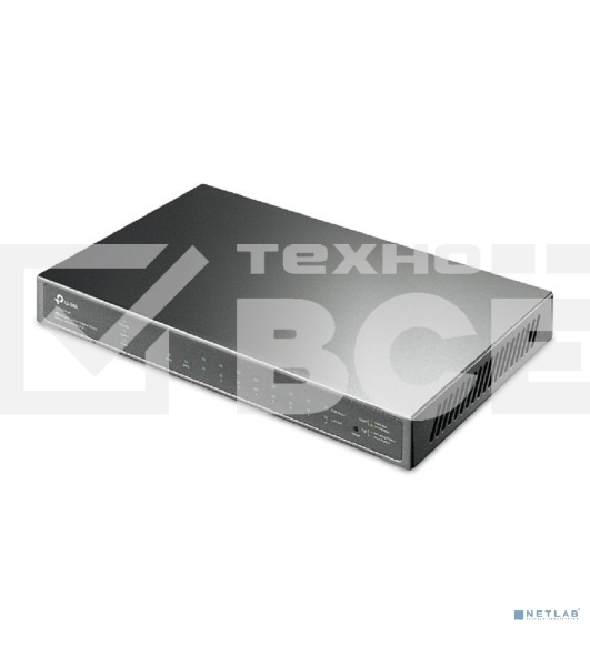 Коммутатор TP-Link SMB TL-SG2210P настольный