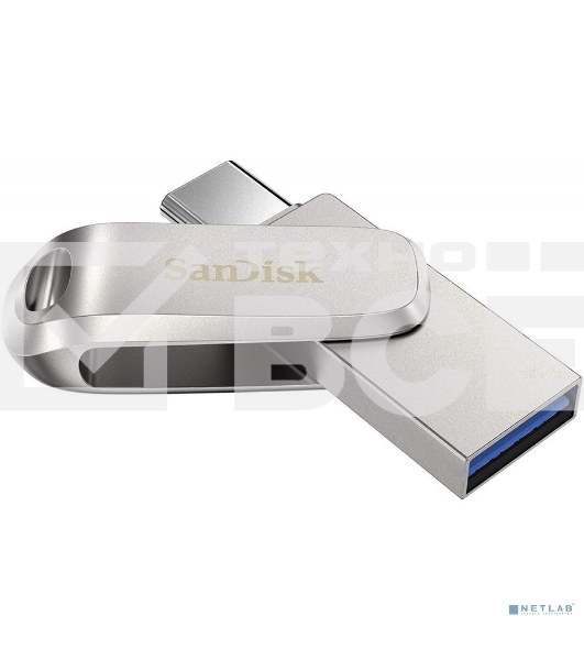 Флеш диск Sandisk USB-C 32GB SDDDC4-032G-G46