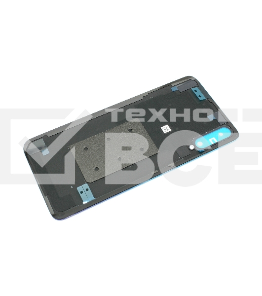 Задняя крышка для Huawei P Smart Pro (Service Pack 02353HWV)  Breathing Crystal