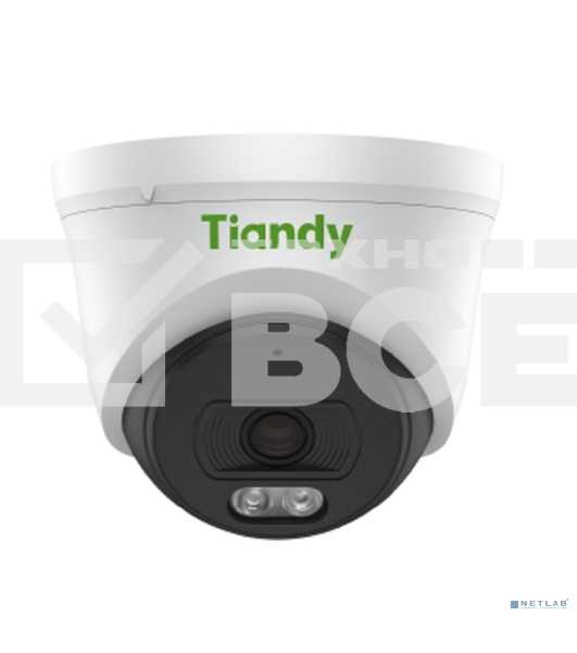 Камера IP TIANDY 2MP DOME TC-C320N (I3/E/Y/2.8MM)