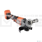 Угловая шлифовальная машина (УШМ) PATRIOT AG 125Li UES, Диск 125мм, 10000об/мин, фото3