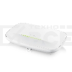 Точка доступа Zyxel NebulaFlex NWA130BE, WiFi 7, 802.11a/b/g/n/ac/ax/be (2,4 и 5 ГГц), MU-MIMO, антенны 2x2, до 688+4320 Мбит/с, 2xLAN 2.5GE, PoE, фото4