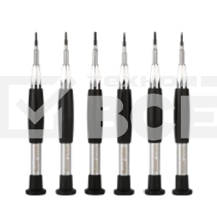 Отвертка для электронных компонентов Kaisi K-8246 T2