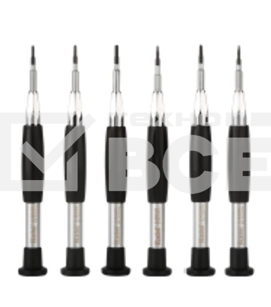 Отвертка для электронных компонентов Kaisi K-8246 T2