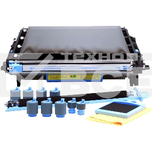 Блок очистки HP Z7Y81A Image Transfer Cleaner