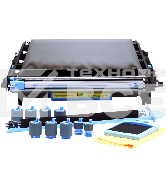 Блок очистки HP Z7Y81A Image Transfer Cleaner