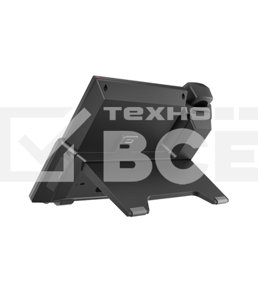 Телефон IP Fanvil X7 черный