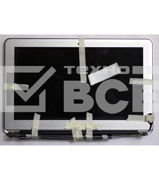 Матрица в сборе (дисплей) для MacBook Air 11 A1465 Mid 2013 Early 2014 Early 2015