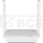 Роутер беспроводной Keenetic Carrier (KN-1721) AC1200 3x10/100BASE-TX 4G ready белый, фото4