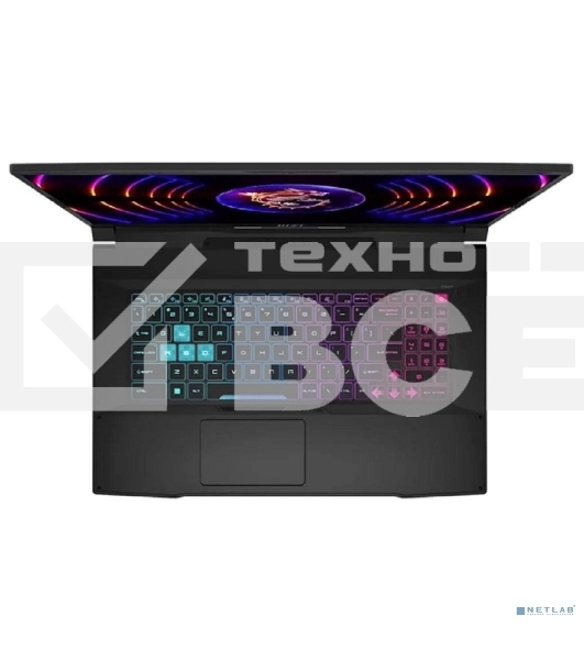 Ноутбук MSI Katana 17 B13UCX-1428XRU 17.3