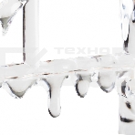 Фигура на подставке Neon-night 