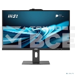 Моноблок MSI Pro AP272P 14M черный 27' FHD i3 14100(3.5Ghz)/8192Mb/256SSDGb/DOS + Wireless KB+M (9S6-AF8321-812), фото15