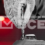 Набор для точных работ MTX 26 в 1, универсальный, сталь CrV, фото15