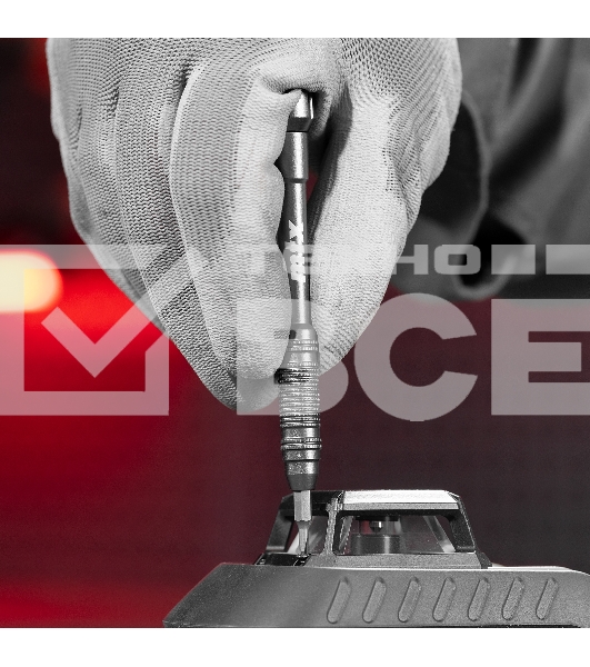 Набор для точных работ MTX 26 в 1, универсальный, сталь CrV