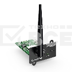 Карта облачного мониторинга Cloud monitoring card CyberPower RWCCARD100 NEW для 1ф устройств, беспроводная, Wi-Fi, фото3