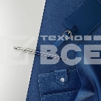 Ручка шариковая Parker Jotter Core K63 (CW1953186) Royal Blue CT M син. черн. подар.кор., фото8