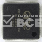 Микросхема KB3926QF C0, PLCC, фото2