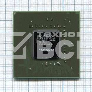 Чип nVidia N12P-GE-A1