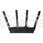 Роутер беспроводной Asus RT-BE58U BE3600 100/1000/2500BASE-T черный, фото3