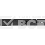 Коммутатор Управляемый L2 16x1000Base-T, 2x1000Base-X SFP, консольный порт RJ-45, комплект для установки в 19